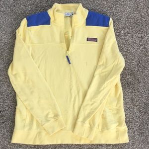 Vineyard Vines pullover